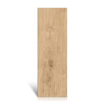 Terasa dlaždice 2 cm Novabell artwood med 40x120 dřevo -hnědá