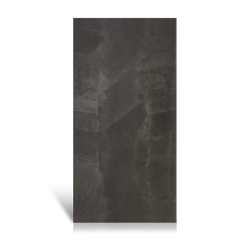 Dlaždicová rohož na nástěnné desky 60x120 9 mm napodobování betonu hnědé