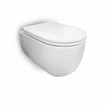 Visící miska toaleta Dessi Home Ciro