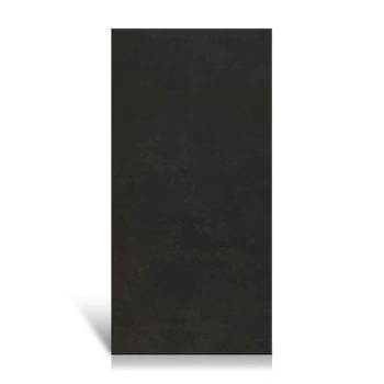 Dlaždicová rohož na nástěnné desky 60x120 9mm Imitace betonu černé