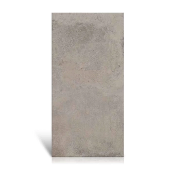 Dlaždicová rohož na nástěnné desky 60x120 10,5 mm napodobování betonu šedé