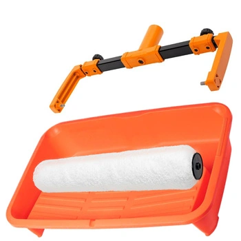 Nastavitelný držák měkkého malby motiv 40 cm 030413