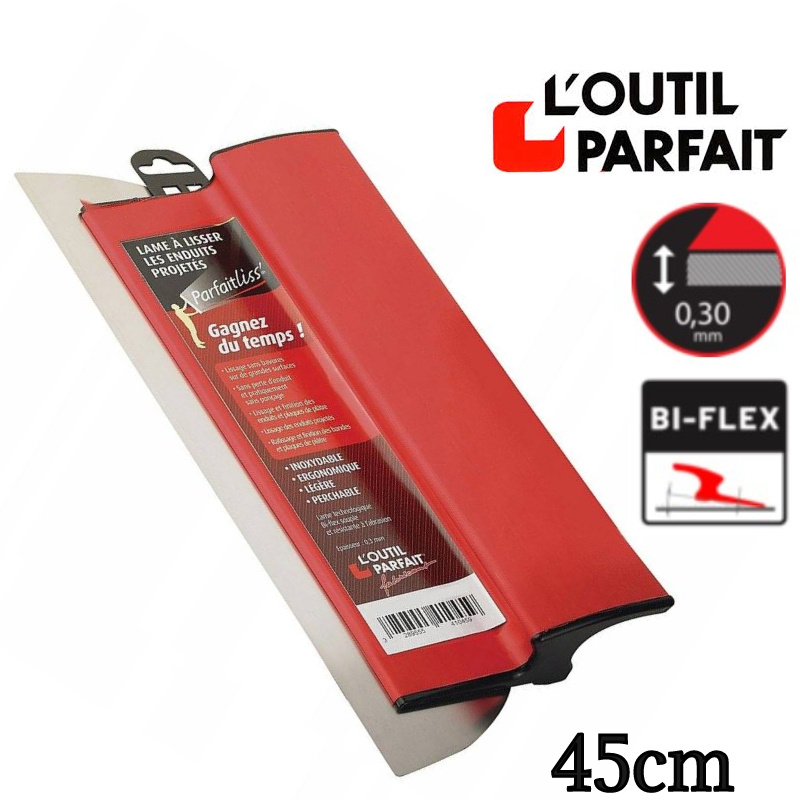 Loutil Parfait Zestaw szpachelek Finishing Kit L'outil Parfait