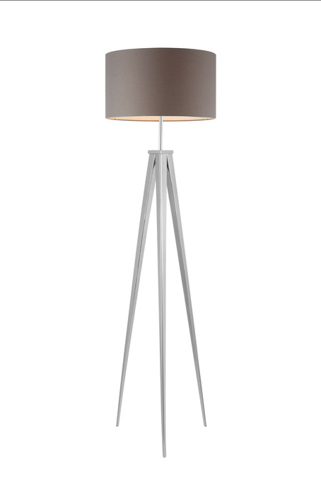 Lampa podłogowa SINTRA GREY AZ2411 - Azzardo