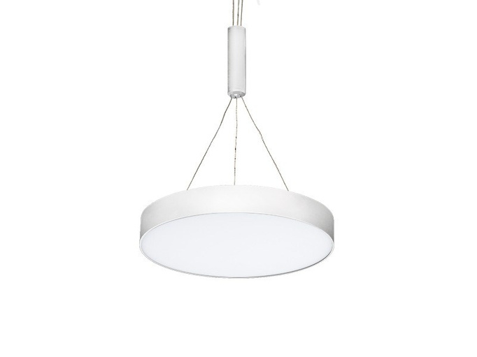 Lampa wisząca MONZA R AZ2570 - Azzardo