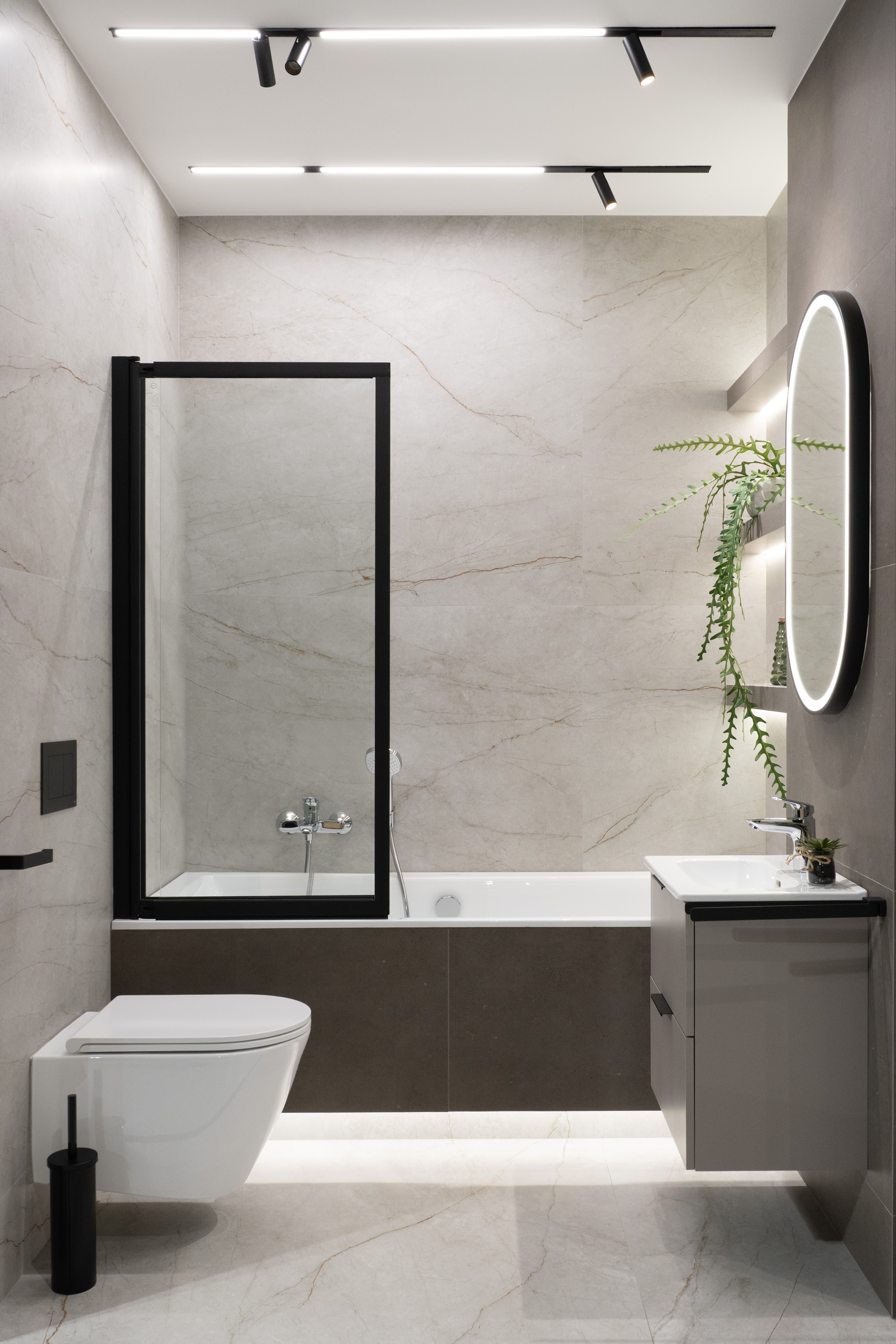 Ciepło natury w nowoczesnej formie [BB05]