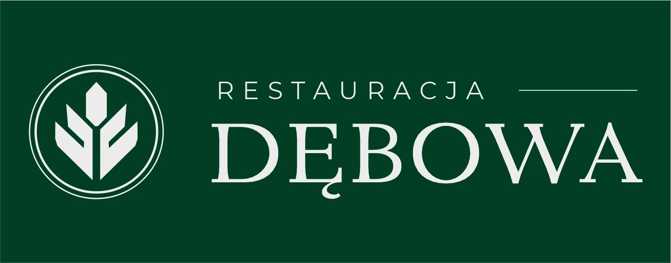 Logo Bistro Dębowa