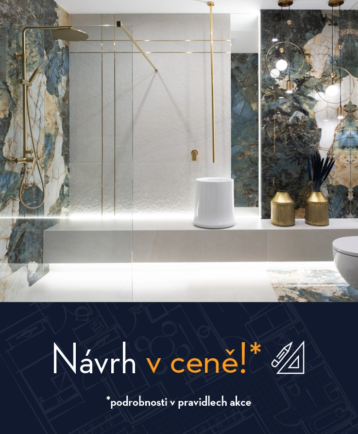Návrh v ceně