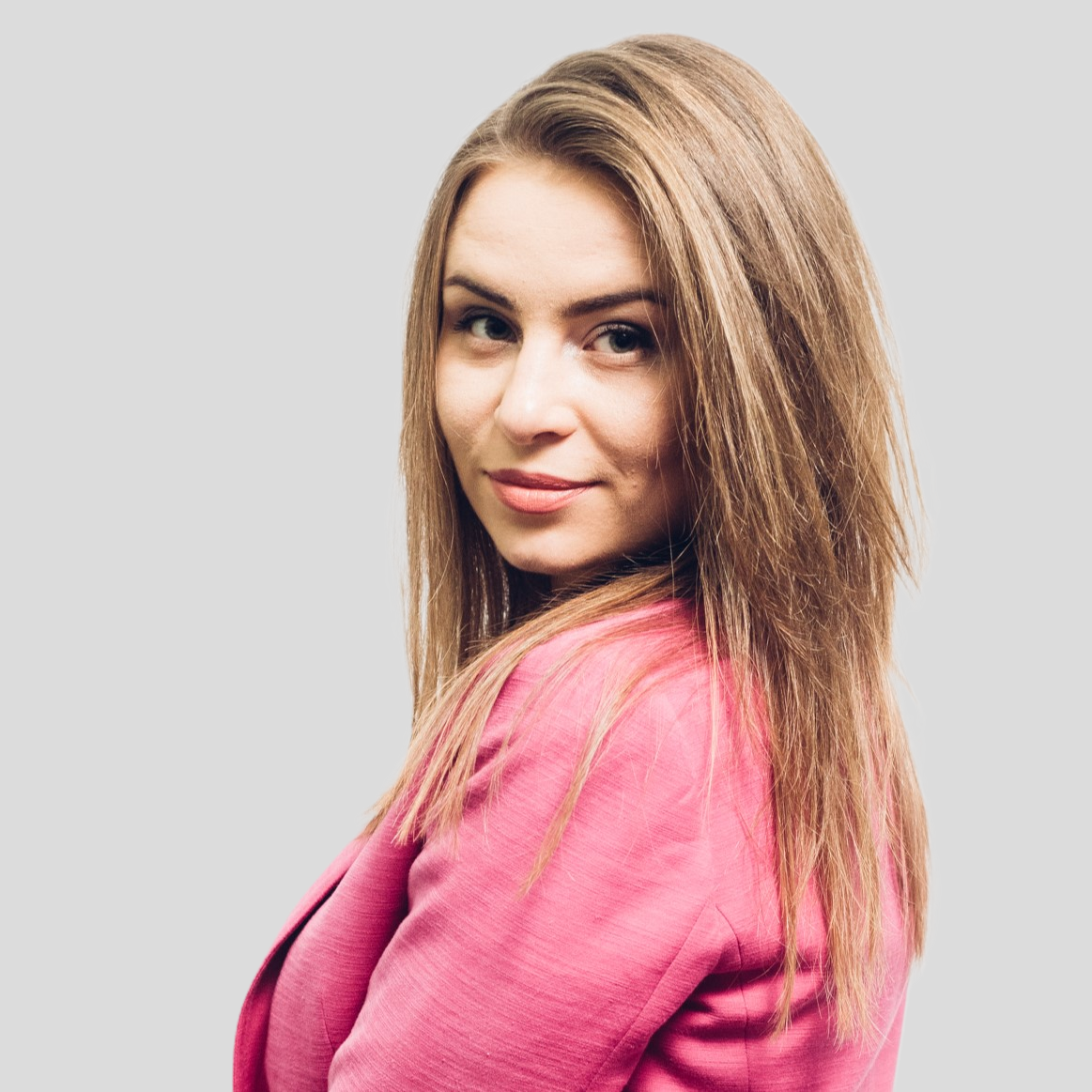 Paulina M.
