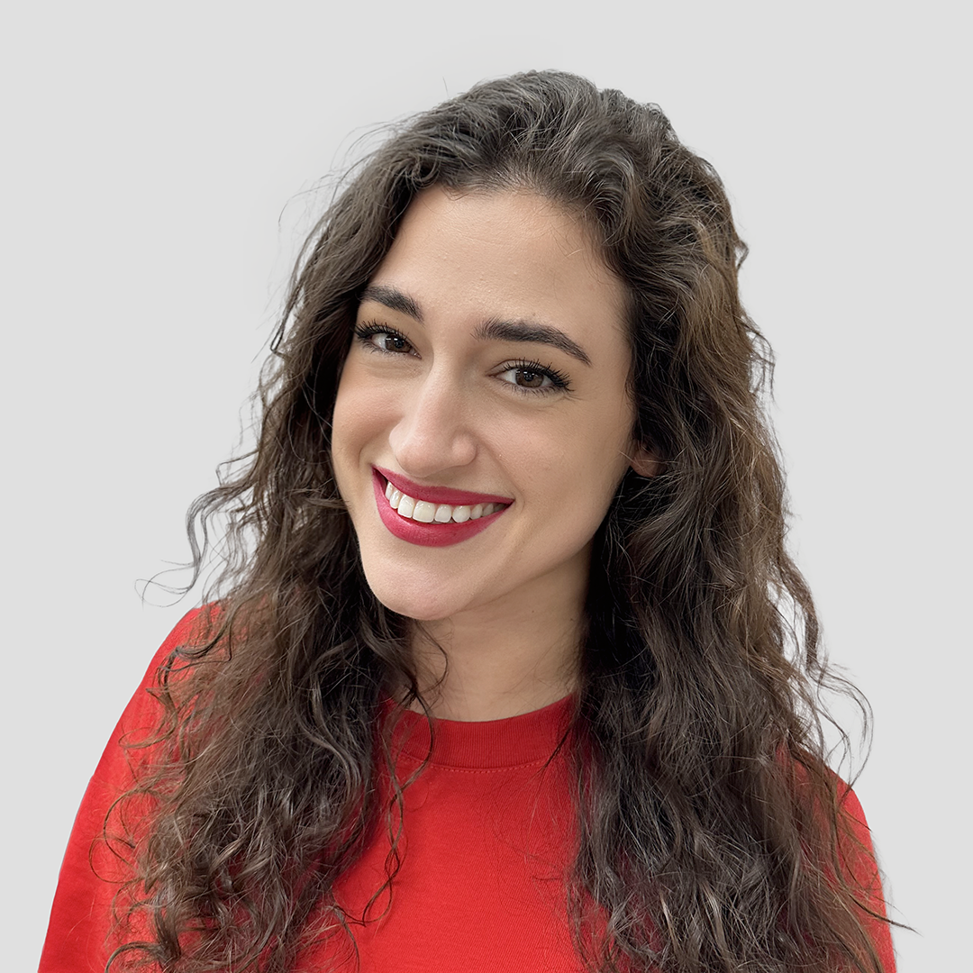 Paulina M.