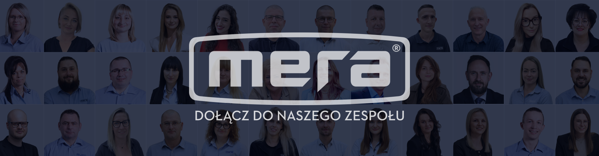 Oferty pracy – MERA