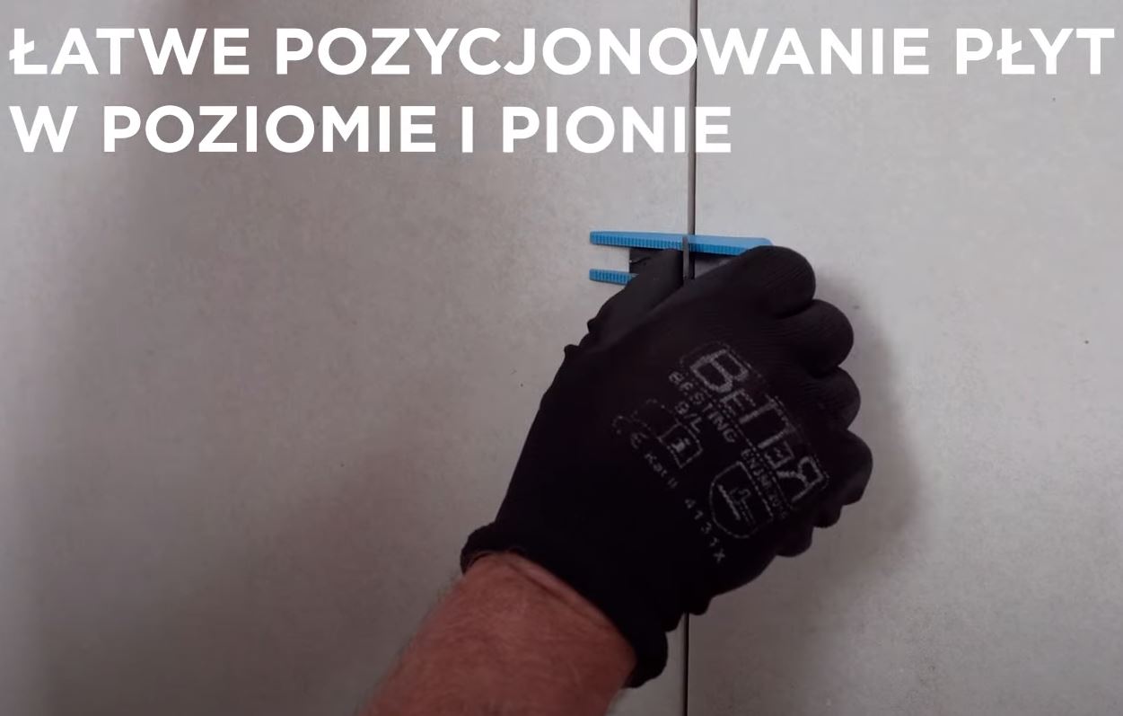 System Pozycjonowania P Yt G K Pozycjoner Szt Klin Szt Kup