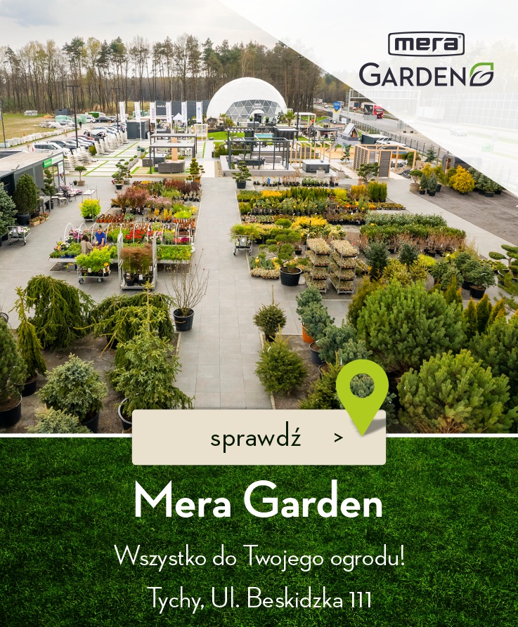 Mera Garden
