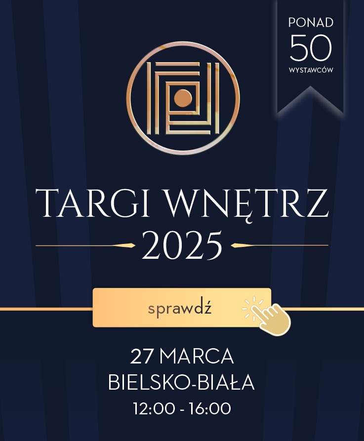 Targi Wnętrz 2025