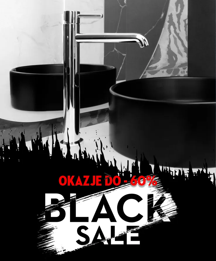 Black Sale
