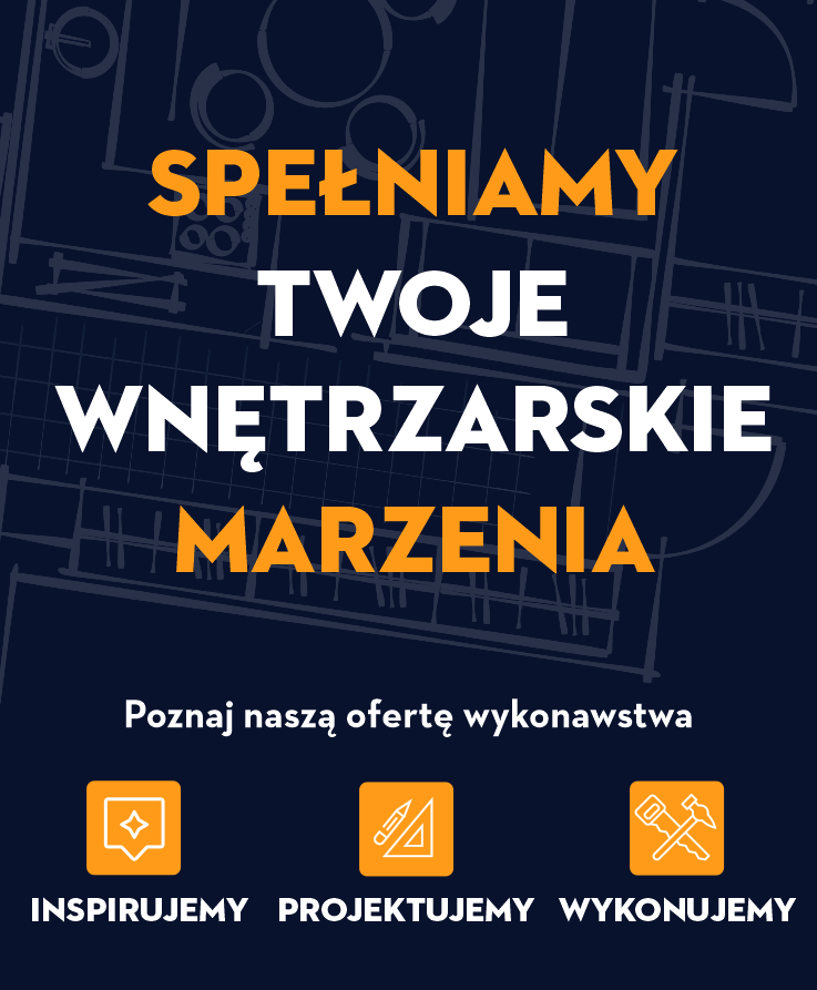 Spełniamy Wnętrzarskie Marzenia