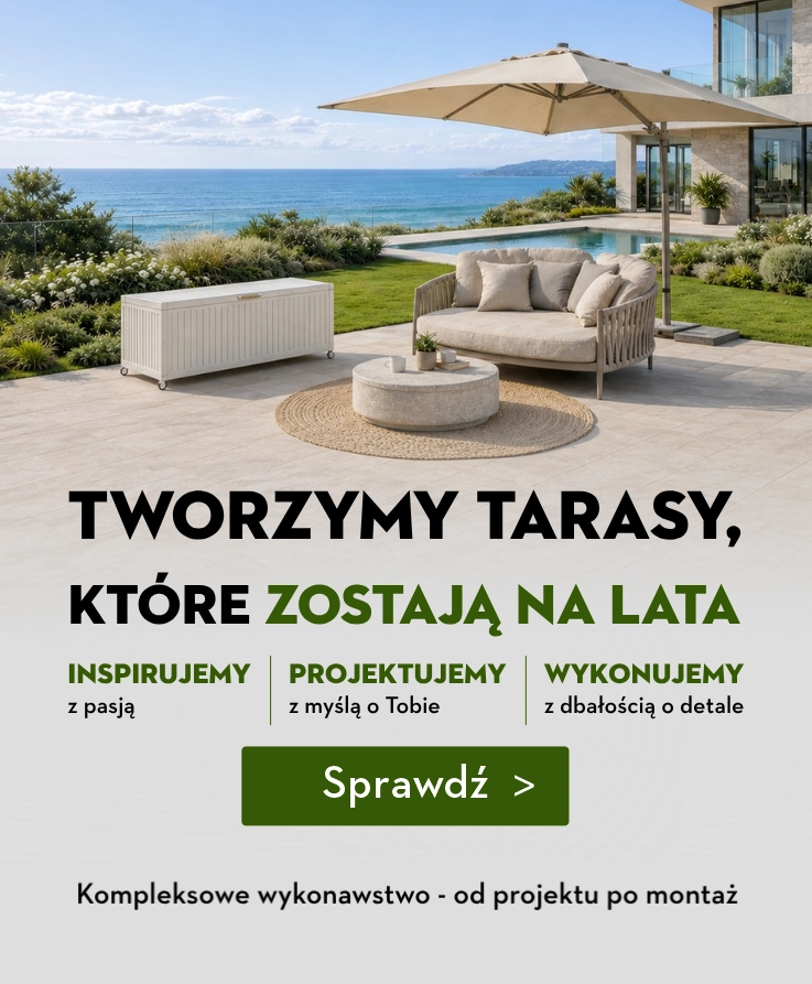 Wykonawstwo Tarasów