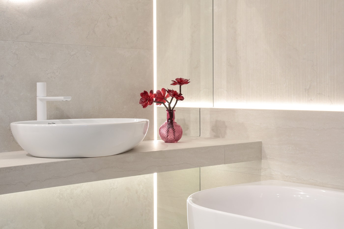 Styl japandi w łazience, czyli minimalizm i nowoczesność