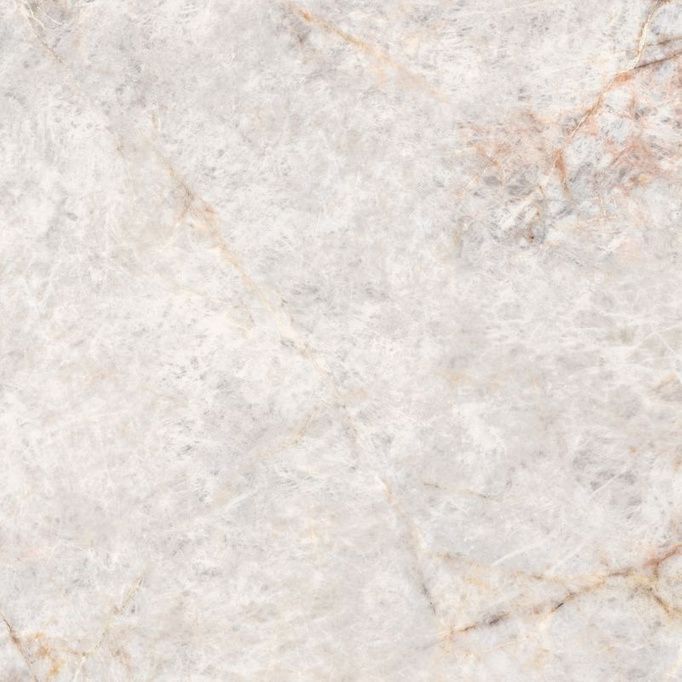 Płytka wielkoformatowa ABK Sensi Gems Crystal Lux ścienno-podłogowa połysk 120x120 imitacja marmuru beżowy