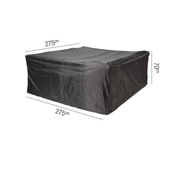 Čtvercový kryt pro 7937 Aerocover Garden Set