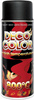 Spray Deco Color HIGH TEMPERATURE Czarny 400ml do 300°C