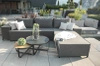 Nardi Komodo 5 Antracite/Grigio Garden Corner