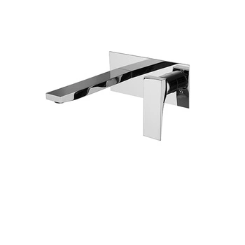 Bateria umywalkowa