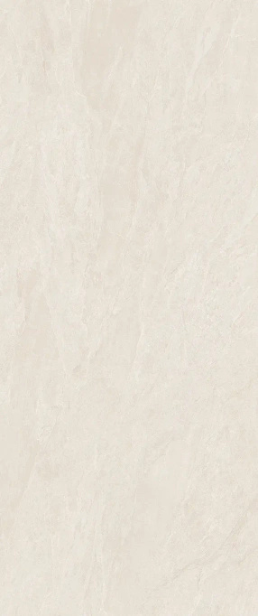 Dlaždice ve formátu na zeď, lesk 120x260 6 mm napodobování mramorové bílé