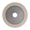 Dismand Disc Disc 125mm Esthete 11115421010