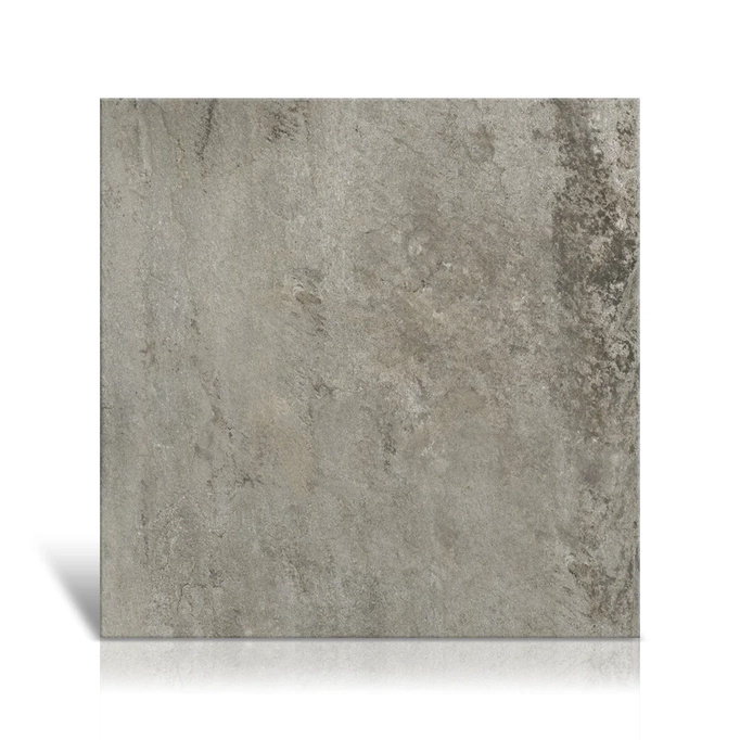 Dlaždice terasy 2 cm del conca stein mix 120x120 imitace Stone Grey II Druh