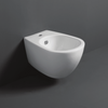 Simas Vignoni Bidet wiszący VI19 + zestaw montażowy