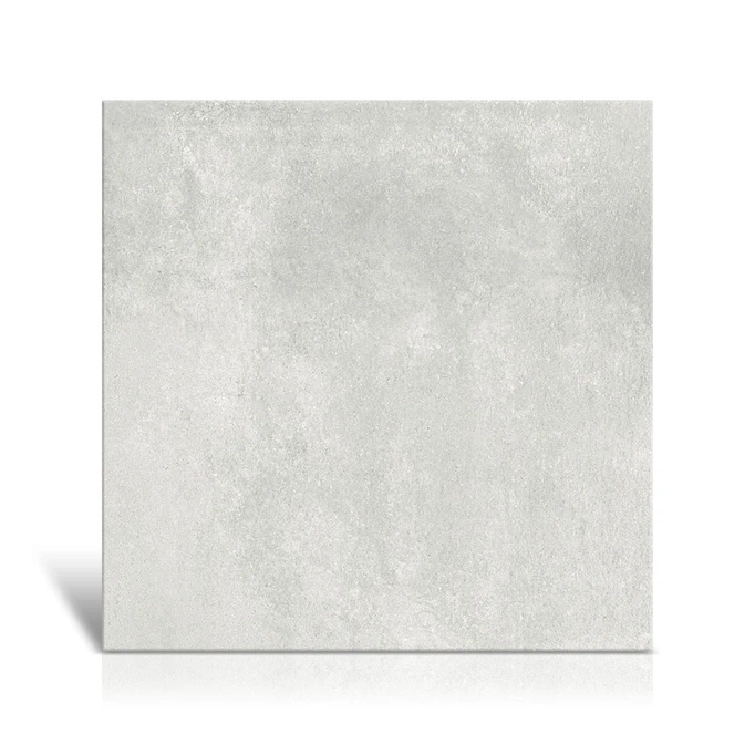 Płytka ścienno-podłogowa mat 75x75 Imitacja betonu szary