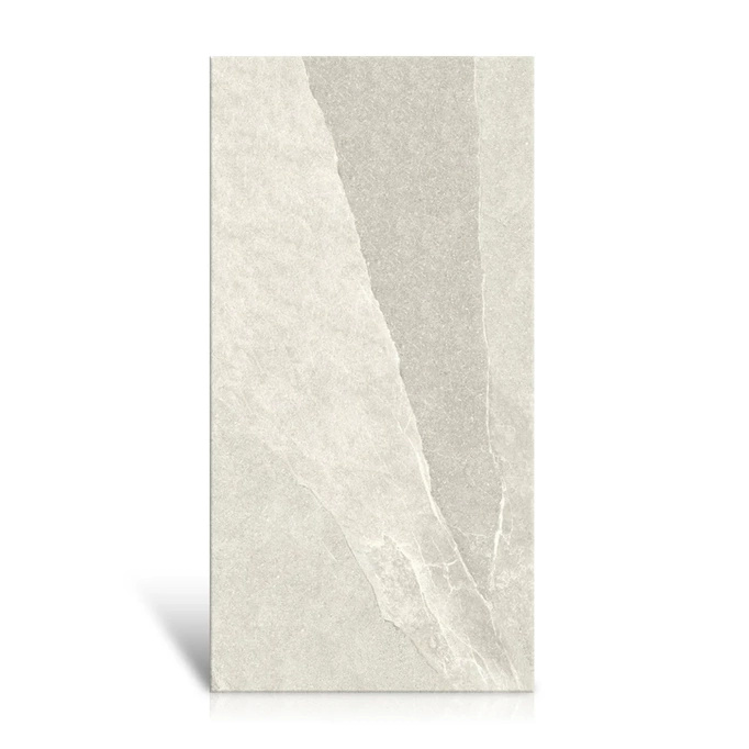 Płytka Italgraniti Shale Sand ścienno-podłogowa mat 60x120 imitacja kamienia beżowy