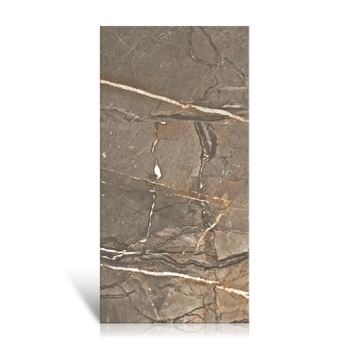 Cercom Amaranto Amaranto Brown Wall-Pogów Mat 60x120 Imatact of Brone Stone