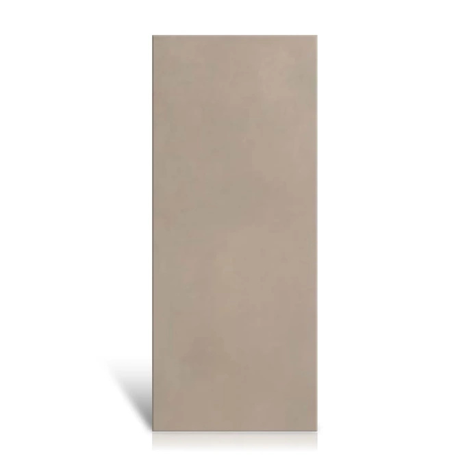 Velká format dlaždice italgraniti nuansce cipria zeď a podlahová rohož 120x280 6 mm breży monokolor