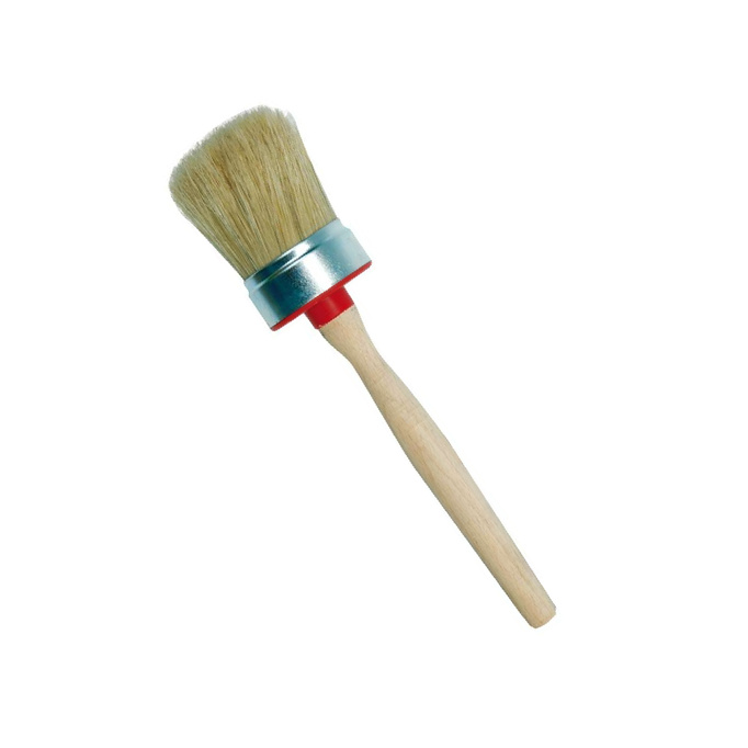 25 mm oválný kartáč