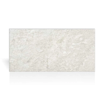 Płytka tarasowa 2cm Rocersa Stonehenge White 60x120 Iimitacja kamienia biały