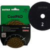 Dismand Disc Disk 125mm Perfect 10115028015