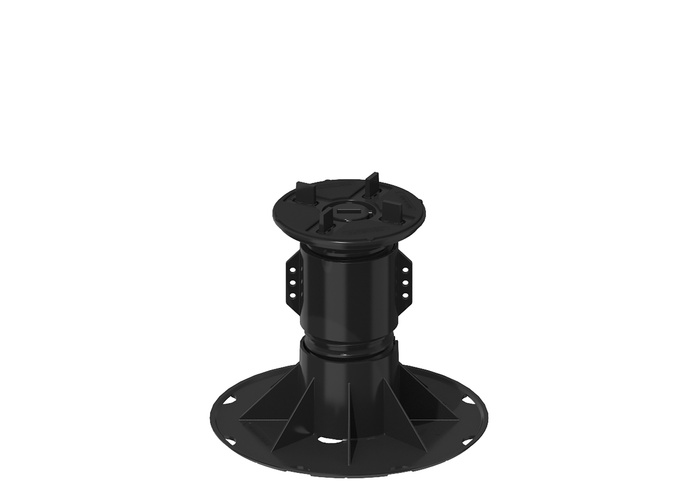 Terasa polštářky - nastavitelná držák 29-37 mm SBP1 Eternoivica