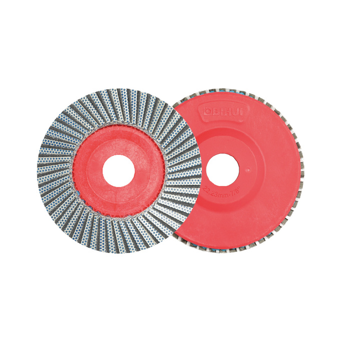 Disk Diamond Disc 2 W1 pro řezání a broušení 125 mm dcwme5