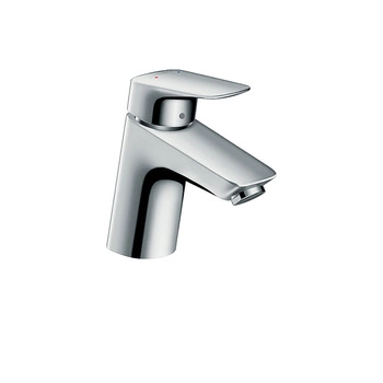 Faucet s nízkým umyvadlem