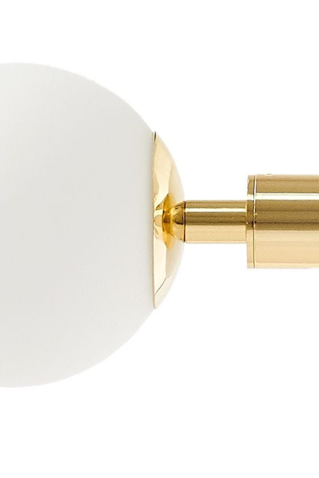 Andromeda Black ML6160 4000K Milagro zavěšená lampa