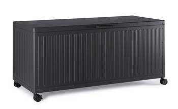 Contenitre Ballon 160 cm antracite 954L balkon