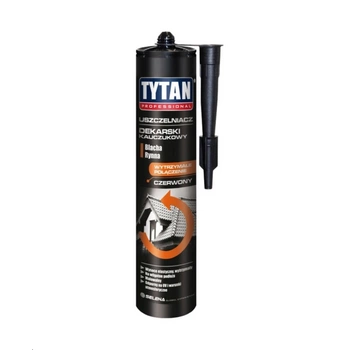 Titanie střešní střešní těsnění bronz 280 ml