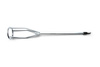 Mixér pro sádra sádry Hex Pro BX-06-02 80x470mm BX-111