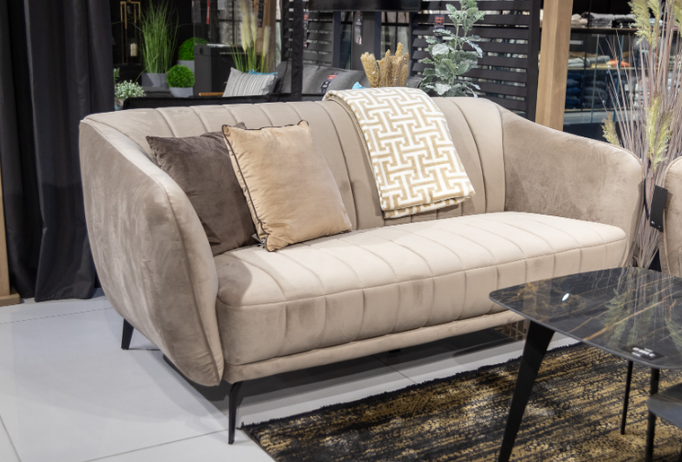 Sofa Azurro