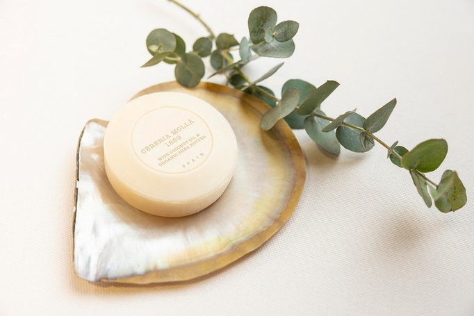 CM - tekuté mýdlo 500 ml Bergamotto di Calabria