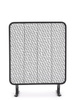Parawan ogrodowy dekoracyjny BOLZANO Bonta 120x150 cm antracytowy