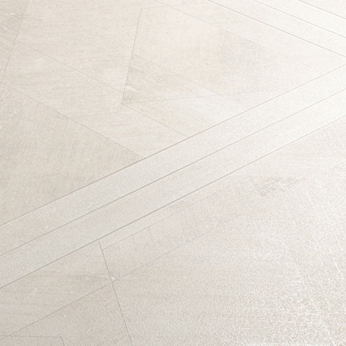Płytka Versace Eterno White mat 26,5x180 10mm drewnopodobna biały