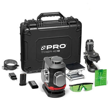 Pro laser LK-360.3dg Green Pro-L1183